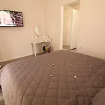 דירה Petra With Private Pool מאקרסקה