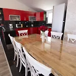 Petra Apartment