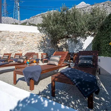 Petra With Private Pool Διαμέρισμα *