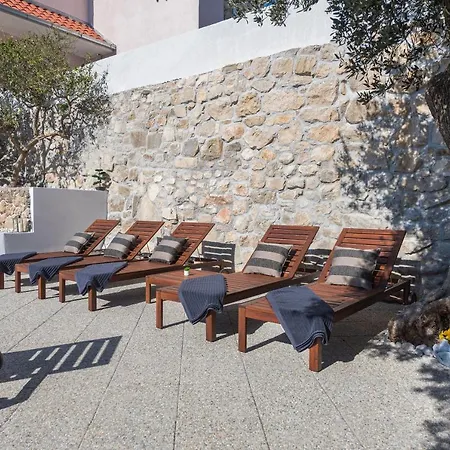 Petra With Private Pool Apartamento