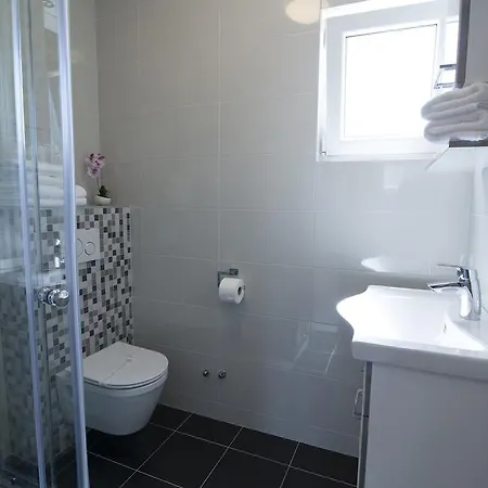 Apartmán Petra With Private Pool