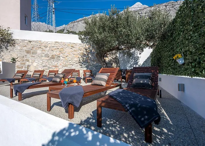 Petra With Private Pool Διαμέρισμα *
