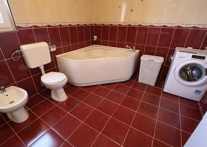 Petra With Private Pool Appartement