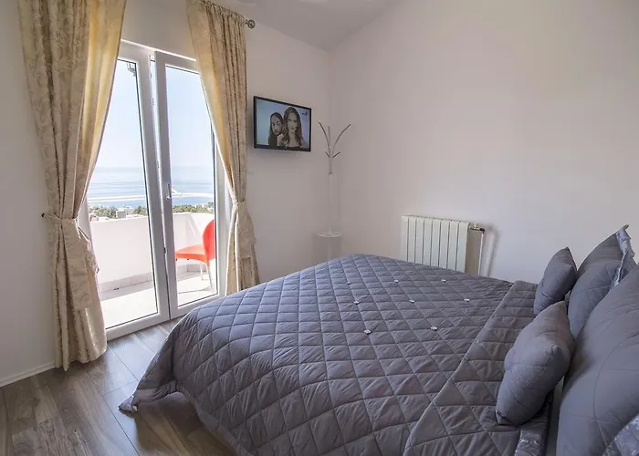 Petra With Private Pool Appartement
